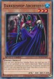 Darkbishop Archfiend - SGX3-ENE07 - Common