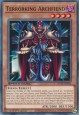 Terrorking Archfiend - SGX3-ENE03 - Common