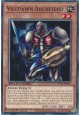 Vilepawn Archfiend - SGX3-ENE05 - Common