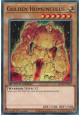 Golden Homunculus - SGX3-ENF02 - Common