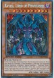 Raviel, Lord of Phantasms - SGX3-ENG03 - Secret Rare