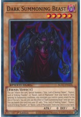 Dark Summoning Beast - SGX3-ENG04 - Common