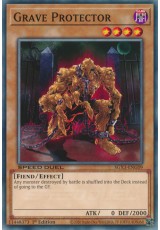 Grave Protector - SGX3-ENG09 - Common