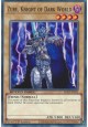 Zure, Knight of Dark World - SGX3-ENI12 - Common