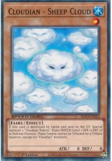 Cloudian - Sheep Cloud - SGX3-ENI24 - Common