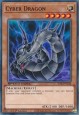 Cyber Dragon (alt. art) - SGX3-ENI28 - Common