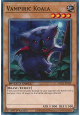 Vampiric Koala - SGX3-ENI29 - Common