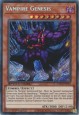 Vampire Genesis - SGX3-ENC01 - Secret Rare