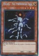 Helios - The Primordial Sun - SGX3-ENF01 - Secret Rare