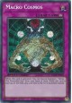 Macro Cosmos - SGX3-ENF19 - Secret Rare