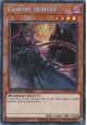 Vampire Hunter - SGX3-ENI19 - Secret Rare