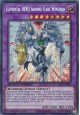 Elemental HERO Shining Flare Wingman - SGX3-ENI25 - Secret Rare