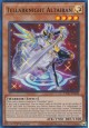 Tellarknight Altairan - CYAC-EN020 - Super Rare