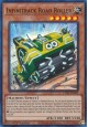 Infinitrack Road Roller - CYAC-EN022 - Ultra Rare