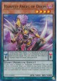 Harvest Angel of Doom - CYAC-EN026 - Super Rare