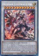 Despian Luluwalilith - CYAC-EN042 - Secret Rare