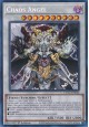 Chaos Angel - CYAC-EN044 - Secret Rare