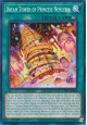 Dream Tower of Princess Nemleria - CYAC-EN059 - Common