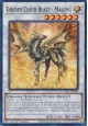 Golden Cloud Beast - Malong - CYAC-EN082 - Common