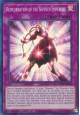 Reincarnation of the Seventh Emperors - CYAC-EN098 - Super Rare