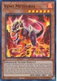 Xeno Meteorus - WISU-EN001 - Super Rare