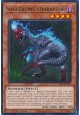 Souleating Oviraptor - WISU-EN012 - Rare