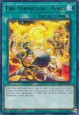 Fire Formation - Tenki - WISU-EN028 - Rare