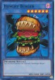 Hungry Burger - WISU-EN041 - Super Rare