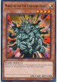 Manju of the Ten Thousand Hands - WISU-EN046 - Rare