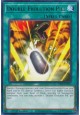 Double Evolution Pill - WISU-EN053 - Rare