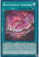 Battlefield Tragedy - BLMR-EN018 - Secret Rare