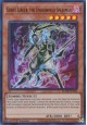 Ghost Lancer, the Underworld Spearman - BLMR-EN023 - Ultra Rare