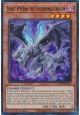 Ghost Wyvern, the Underworld Dragon - BLMR-EN025 - Ultra Rare