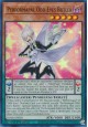 Performapal Odd-Eyes Butler - BLMR-EN028 - Ultra Rare