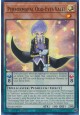 Performapal Odd-Eyes Valet - BLMR-EN029 - Ultra Rare