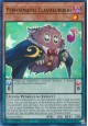 Performapal Classikuriboh - BLMR-EN031 - Ultra Rare