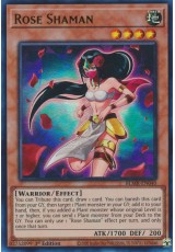 Rose Shaman - BLMR-EN040 - Ultra Rare