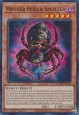 Mother Spider Splitter - BLMR-EN044 - Ultra Rare