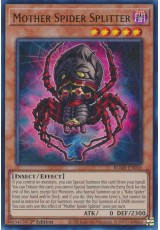 Mother Spider Splitter - BLMR-EN044 - Ultra Rare