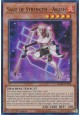 Sage of Strength - Akash - BLMR-EN049 - Ultra Rare