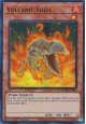 Volcanic Shell - BLMR-EN053 - Ultra Rare