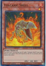 Volcanic Shell - BLMR-EN053 - Ultra Rare