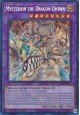 Mysterion the Dragon Crown - BLMR-EN071 - Secret Rare