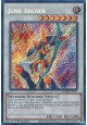 Junk Archer - BLMR-EN073 - Secret Rare