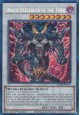 Draco Berserker of the Tenyi - BLMR-EN074 - Secret Rare