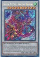 Ukiyoe-P.U.N.K. Amazing Dragon - BLMR-EN075 - Secret Rare