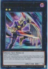 Number 65: Djinn Buster - BLMR-EN079 - Ultra Rare