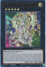 Stellarknight Constellar Diamond - BLMR-EN082 - Ultra Rare