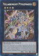 Tellarknight Ptolemaeus - BLMR-EN083 - Secret Rare