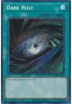 Dark Hole - BLMR-EN086 - Secret Rare